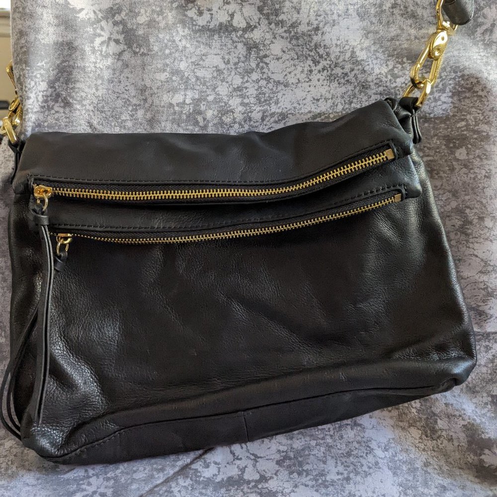 Margot Crossbody